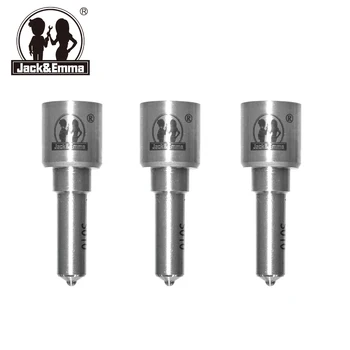 High Quality Common Rail Nozzle DLLA148P828 for Injector 095000-5230
High Quality Common Rail Nozzle DLLA148P828 for Injector 095000-5230