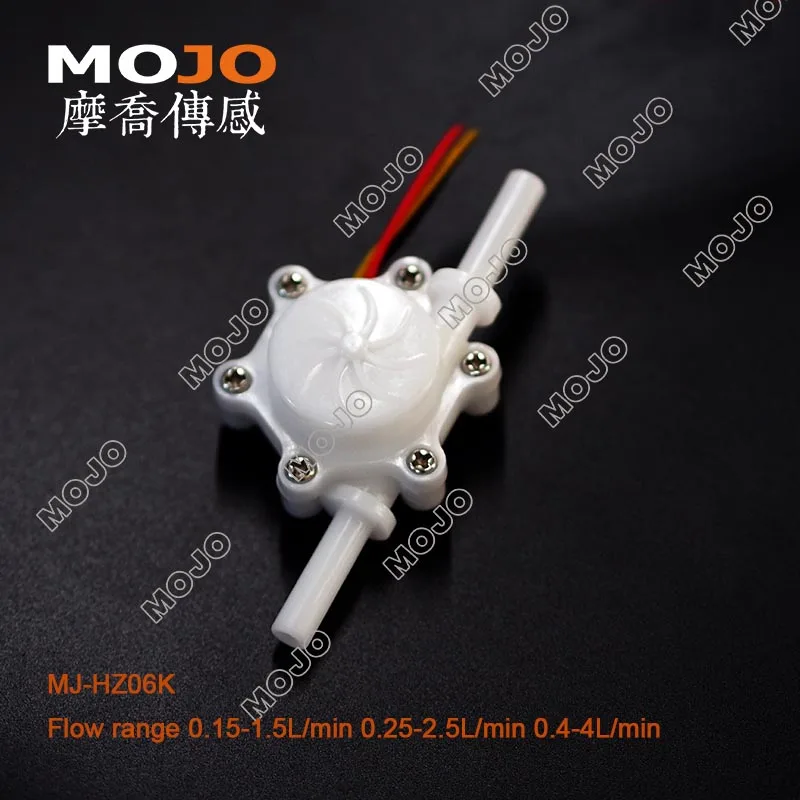 2019 MJ-HZ06K POM material 0.1-1L/min water flow meter sensor water flow rate sensor
2019 MJ-HZ06K POM material 0.1-1L/min water flow meter sensor water flow rate sensor