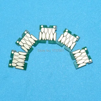 T410 T410XL T410XL0 T410XL1 T410XL2 T410XL3 T410XL4 cartridge chip for Epson XP-530 XP-630 XP-540 XP-640 XP-900
T410 T410XL T410XL0 T410XL1 T410XL2 T410XL3 T410XL4 cartridge chip for Epson XP-530 XP-630 XP-540 XP-640 XP-900
