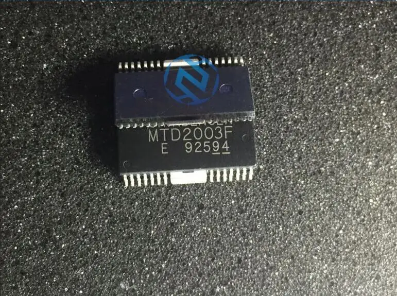 The original 10pcs/lot MTD2003F stepping motor driver chip HSOP28 impact drill on sale
The original 10pcs/lot MTD2003F stepping motor driver chip HSOP28 impact drill on sale