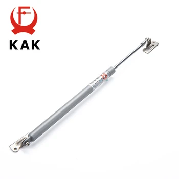 KAK 250N /25kg Copper Force Door Lift Support Gas Hydraulic Spring Hinge Cabinet Door Kitchen Cupboard Hinges Furniture Hardware
KAK 250N /25kg Copper Force Door Lift Support Gas Hydraulic Spring Hinge Cabinet Door Kitchen Cupboard Hinges Furniture Hardware