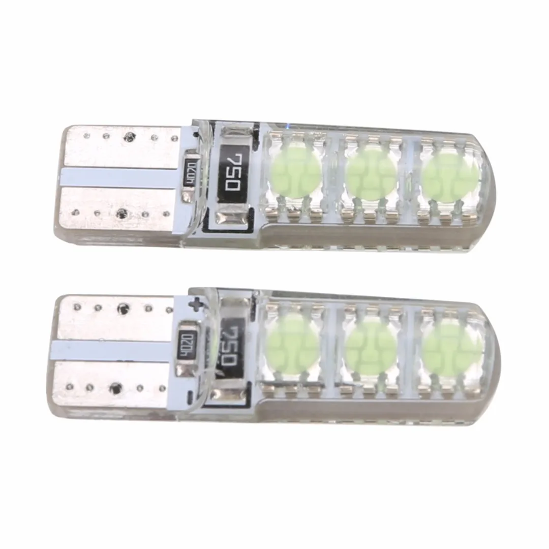 2pcs T10 5050 6 LED Car Canbus Light W5W 5050 6LED Ice Blue Canbus No Error Width Light Lamp Bulb Super Bright
2pcs T10 5050 6 LED Car Canbus Light W5W 5050 6LED Ice Blue Canbus No Error Width Light Lamp Bulb Super Bright