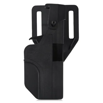 Tactical Waist Gun Holster Military Airsoft Pistol Belt Holster for Glock 17 19 22 23 31 32 Glock Gun Holsters
Tactical Waist Gun Holster Military Airsoft Pistol Belt Holster for Glock 17 19 22 23 31 32 Glock Gun Holsters