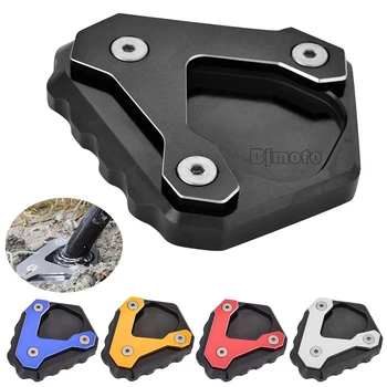 BJGLOBAL CNC Kickstand Side Stand Enlarge Extension Plate Pad For BMW G 310 GS 2017 2018
BJGLOBAL CNC Kickstand Side Stand Enlarge Extension Plate Pad For BMW G 310 GS 2017 2018