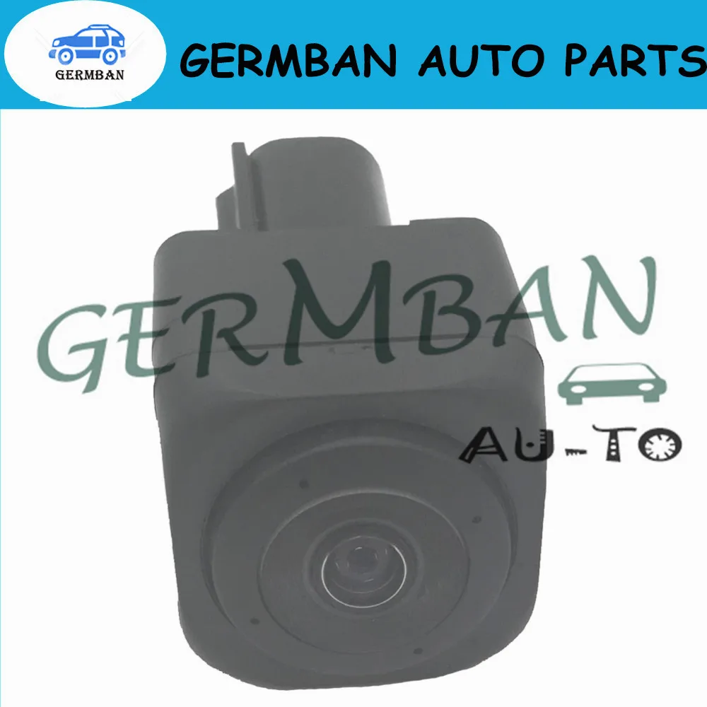 New Rear Monitor Display Camera For 2015-2017 Toyota Alphard HV VELLFIRE GGH30L-PFTLK 3.5L No# 8679058210 86790-58210
New Rear Monitor Display Camera For 2015-2017 Toyota Alphard HV VELLFIRE GGH30L-PFTLK 3.5L No# 8679058210 86790-58210