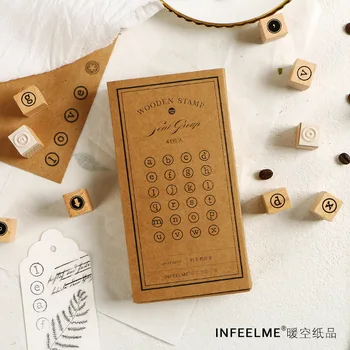 41 pcs/set Vintage typewriter letters stamp DIY wooden rubber stamps for scrapbooking stationery scrapbooking standard stamp
41 pcs/set Vintage typewriter letters stamp DIY wooden rubber stamps for scrapbooking stationery scrapbooking standard stamp