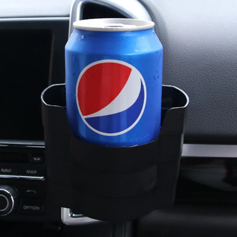 Car Cup Holder Beverage Cup Holder Car Outlet Air Cup Holder Storage Rack Telephone Holder Water Drinking Bottle Insert Holder
Car Cup Holder Beverage Cup Holder Car Outlet Air Cup Holder Storage Rack Telephone Holder Water Drinking Bottle Insert Holder