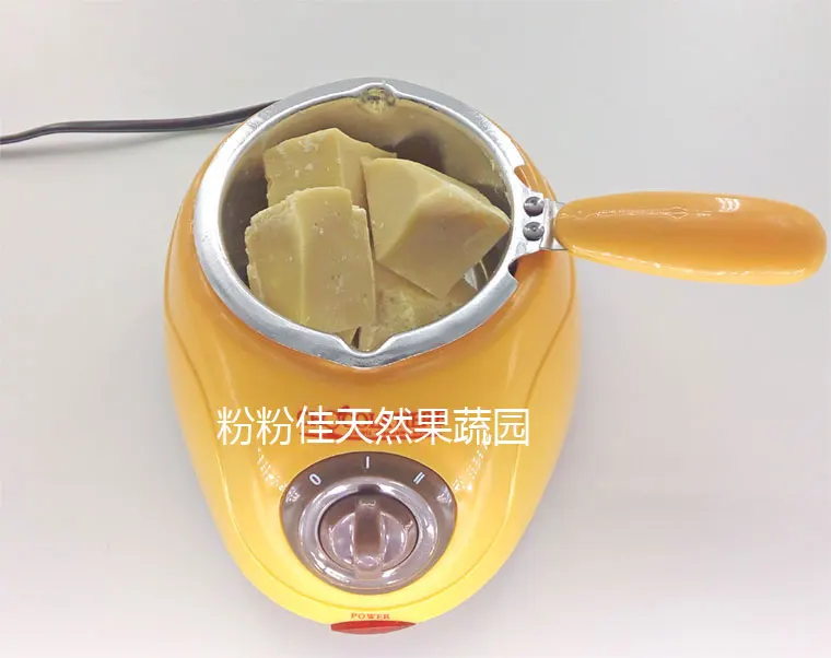 Electric heating chocolate melting melting pot handmade soap melting pot melting furnace
Electric heating chocolate melting melting pot handmade soap melting pot melting furnace