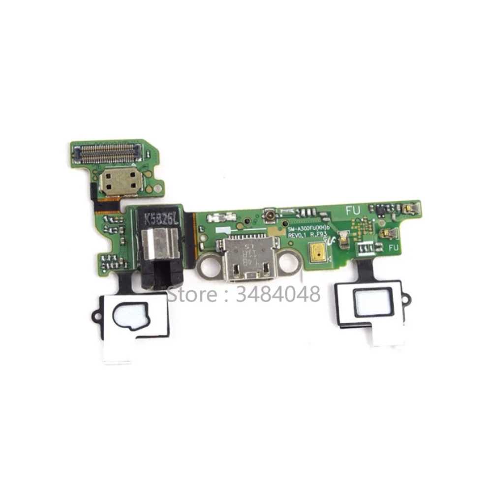 For Samsung Galaxy A3 2015 A300F A300M Charge Charging Port Dock Connector Flex Cable
For Samsung Galaxy A3 2015 A300F A300M Charge Charging Port Dock Connector Flex Cable
