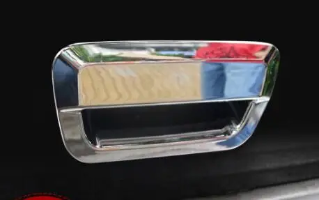 ABS Chrome Car Rear Door Bowl Cover Trim For Jeep Grand Cherokee 2014 Car Accessories Styling
ABS Chrome Car Rear Door Bowl Cover Trim For Jeep Grand Cherokee 2014 Car Accessories Styling
