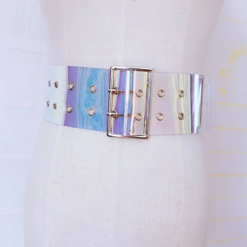 DKBLINGS new fashion wide women belts double pin buckle plastic plain belt for girls female strap 6.5cm wide
DKBLINGS new fashion wide women belts double pin buckle plastic plain belt for girls female strap 6.5cm wide