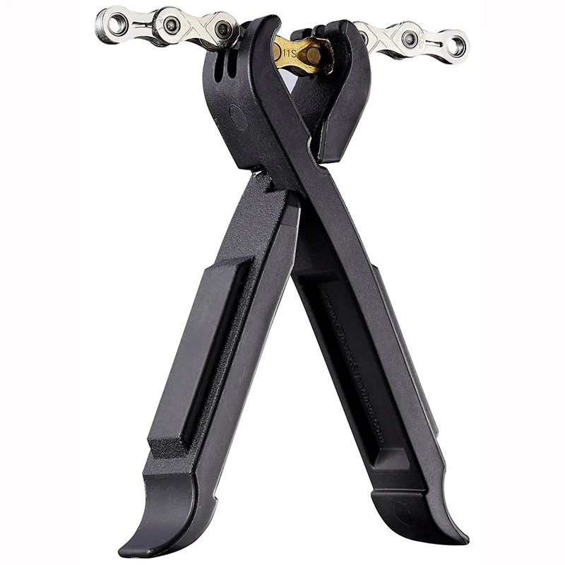 Clever Missing Link Lever bike Chain Magic Buckle Repair Removal Tool Bike Master Link Plier Cycling bicycle Repair Tool
Clever Missing Link Lever bike Chain Magic Buckle Repair Removal Tool Bike Master Link Plier Cycling bicycle Repair Tool