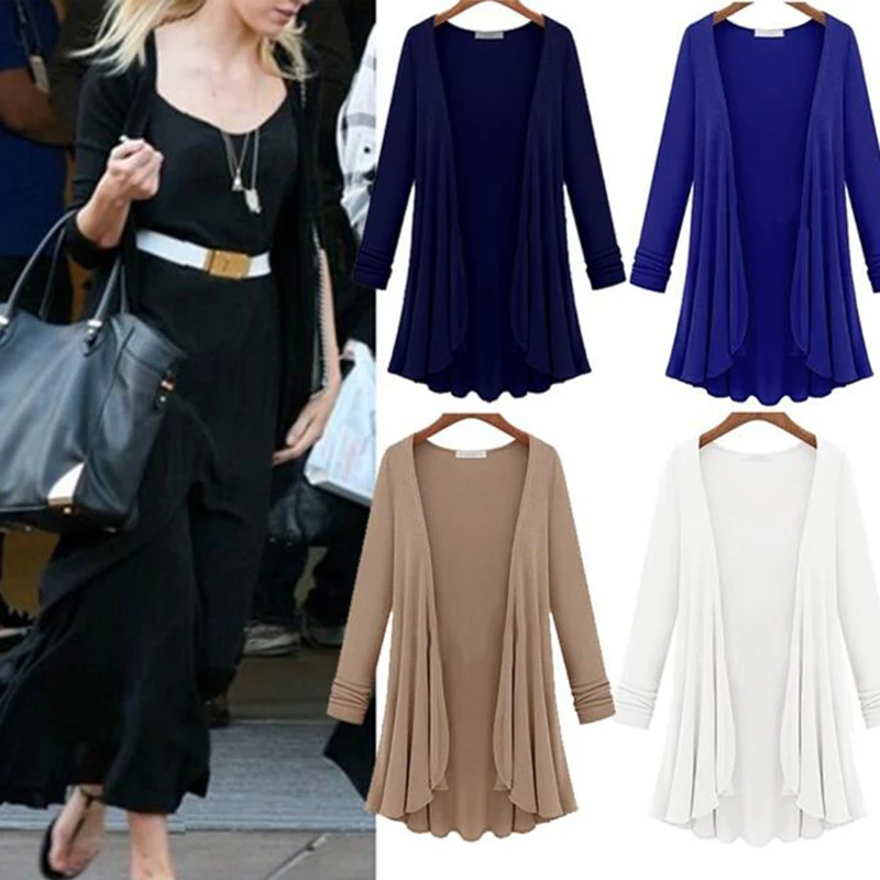 Womens Long Cardigan Female Maternity Autumn Winter Pregnant Woman Long Sleeve Cardigan Sweater Cardigans for Women Jacket Tops
Womens Long Cardigan Female Maternity Autumn Winter Pregnant Woman Long Sleeve Cardigan Sweater Cardigans for Women Jacket Tops