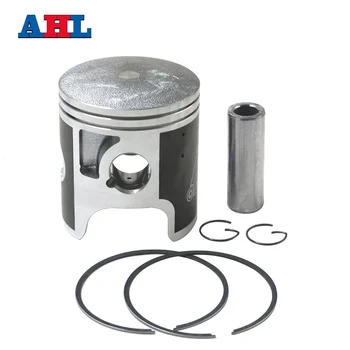 Motorcycle Cylinder Bore Size 67mm 67.25mm 67.50mm 67.75mm 68mm Piston and Piston Rings Kit For KAWASAKI KDX250 KDX 250
Motorcycle Cylinder Bore Size 67mm 67.25mm 67.50mm 67.75mm 68mm Piston and Piston Rings Kit For KAWASAKI KDX250 KDX 250
