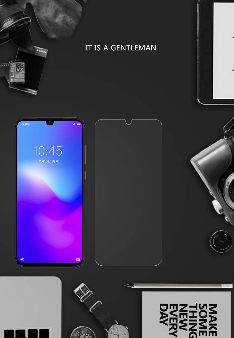 2Pcs/lot Matte Screen Protector Tempered Glass For Xiaomi Redmi note 8 pro note 9 1 2Pcs/lot Matte Screen Protector Tempered Glass For Xiaomi Redmi note 8 pro note 9 6