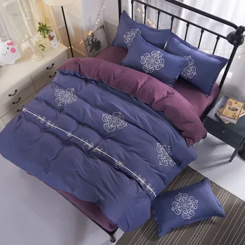 New Fashion 4pcs Bedding Sets Kids Child Bed Linen 1.5m 1.8m 2m Duvet Cover Bed sheet Pillowcase King Twin Full Queen Bedclothes
New Fashion 4pcs Bedding Sets Kids Child Bed Linen 1.5m 1.8m 2m Duvet Cover Bed sheet Pillowcase King Twin Full Queen Bedclothes