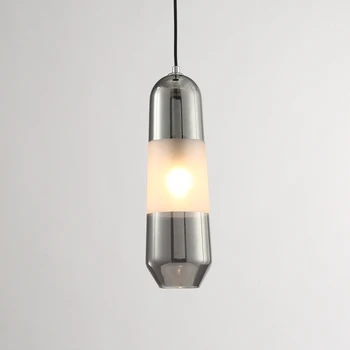Nordic Color Candy Pendant Lights Living Room Table Bedroom Children's Room Ins Retro Single Head Glass Lamps Hanging Fixtures
Nordic Color Candy Pendant Lights Living Room Table Bedroom Children's Room Ins Retro Single Head Glass Lamps Hanging Fixtures