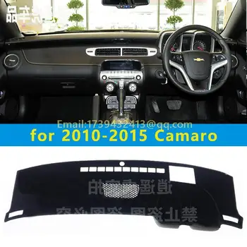 dashmats car-styling accessories dashboard cover for Chevrolet chevy camaro ss zl1 rs z28 2010 2011 2012 2013 2014 2015 RHD
dashmats car-styling accessories dashboard cover for Chevrolet chevy camaro ss zl1 rs z28 2010 2011 2012 2013 2014 2015 RHD