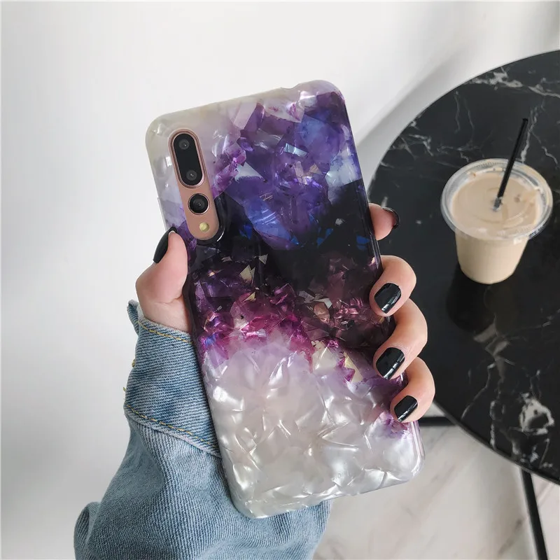 Phone Case For Huawei P30 P20 Pro P10 plus Glitter Conch Shell Soft Case For Huawei Mate 20 10 Pro Nova 4 2s 3 3i Honor 10 Cover
Phone Case For Huawei P30 P20 Pro P10 plus Glitter Conch Shell Soft Case For Huawei Mate 20 10 Pro Nova 4 2s 3 3i Honor 10 Cover