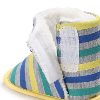 Infant Toddler Winter Keep Warm Booty Shoes Baby First Walkers Boots Girls Boys Boots Crib Babe Kids Mix Colors
Infant Toddler Winter Keep Warm Booty Shoes Baby First Walkers Boots Girls Boys Boots Crib Babe Kids Mix Colors