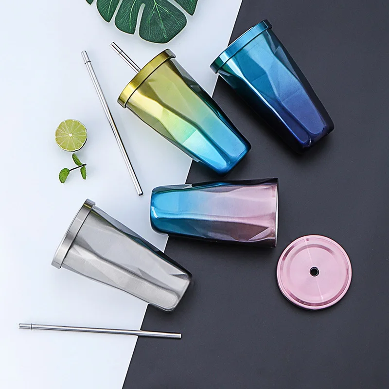 Urijk Car Coffee Thermos Mug Creative Vacuum Flasks Home Kitchen Insulated Thermos Travel Drink Bottle With Straw 500ml
Urijk Car Coffee Thermos Mug Creative Vacuum Flasks Home Kitchen Insulated Thermos Travel Drink Bottle With Straw 500ml