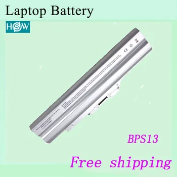 For SONY VGP-BPS13 battery VGN-AW19 VGN-AW170C VGN-AW19/Q VGN-AW41MF laptop battery Free shipping
For SONY VGP-BPS13 battery VGN-AW19 VGN-AW170C VGN-AW19/Q VGN-AW41MF laptop battery Free shipping