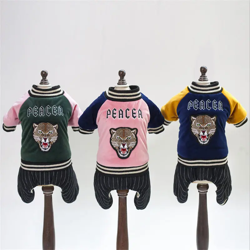 Dog Clothes for Dogs Pet Clothes Jacket Small Medium Dogs Pets Clothing Chihuahua York Ropa Perro clothes
Dog Clothes for Dogs Pet Clothes Jacket Small Medium Dogs Pets Clothing Chihuahua York Ropa Perro clothes
