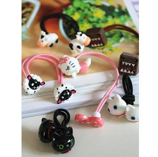 New Arrival styling tools Multi-style animal elastic hair bands hair accessories for women girl children make you fashion
New Arrival styling tools Multi-style animal elastic hair bands hair accessories for women girl children make you fashion