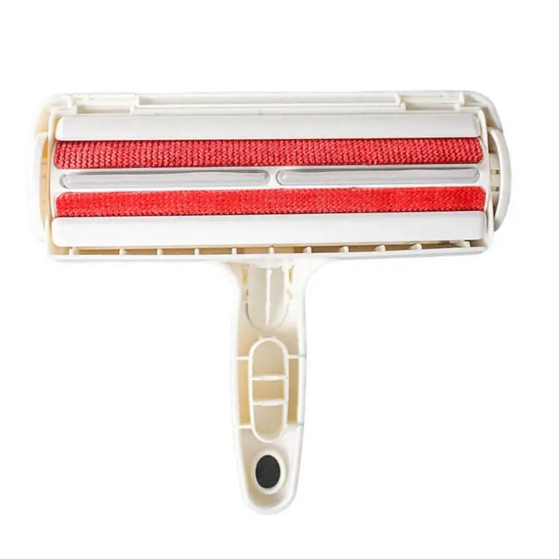 Pet Hair Remover Reusable Dog Cat Fur Roller Sofa Clothes Cleaning Brush Remover Roller Comb Home Cleaning Supplies
Pet Hair Remover Reusable Dog Cat Fur Roller Sofa Clothes Cleaning Brush Remover Roller Comb Home Cleaning Supplies