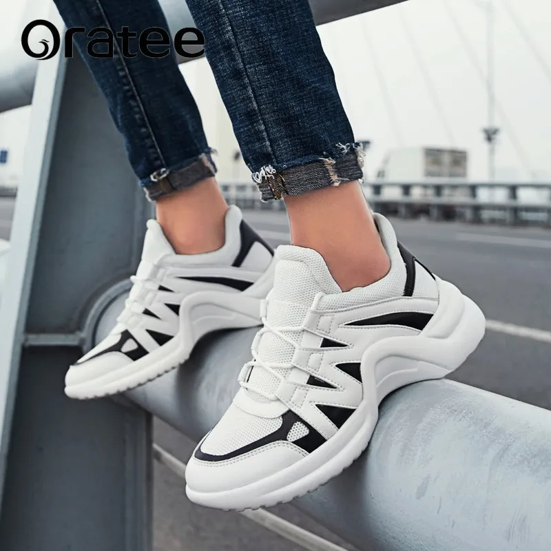 Fashion adult Non-slip Male Shoes high quality Casual Shoes For Men Spring/Autumn Breathable sneaker Hot selling Leisure shoes
Fashion adult Non-slip Male Shoes high quality Casual Shoes For Men Spring/Autumn Breathable sneaker Hot selling Leisure shoes
