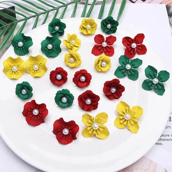 Classic Trendy Cute Flower Pearl Stud Earrings For Women Girl New Fashion Sweet Earring Femme Brinco Wedding Jewelry Gifts
Classic Trendy Cute Flower Pearl Stud Earrings For Women Girl New Fashion Sweet Earring Femme Brinco Wedding Jewelry Gifts