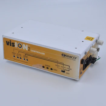 Us Simco Vision 2 Controller 4010726 power 100V 50 / 60Hz