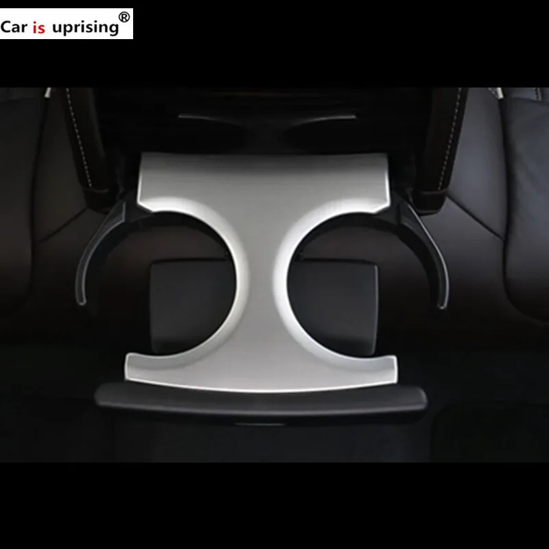 Car styling For BMW G30 G38 car Refit accessory car Back row Cup seat cover car Sticker 525i 535i Accessories
Car styling For BMW G30 G38 car Refit accessory car Back row Cup seat cover car Sticker 525i 535i Accessories