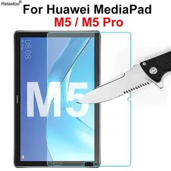 For Huawei Mediapad M5 8.4 Tablet Screen Protector M 5 Pro 10.8 inch Tempered Glass Protective Film Protect Glas High Quality 9H
For Huawei Mediapad M5 8.4 Tablet Screen Protector M 5 Pro 10.8 inch Tempered Glass Protective Film Protect Glas High Quality 9H