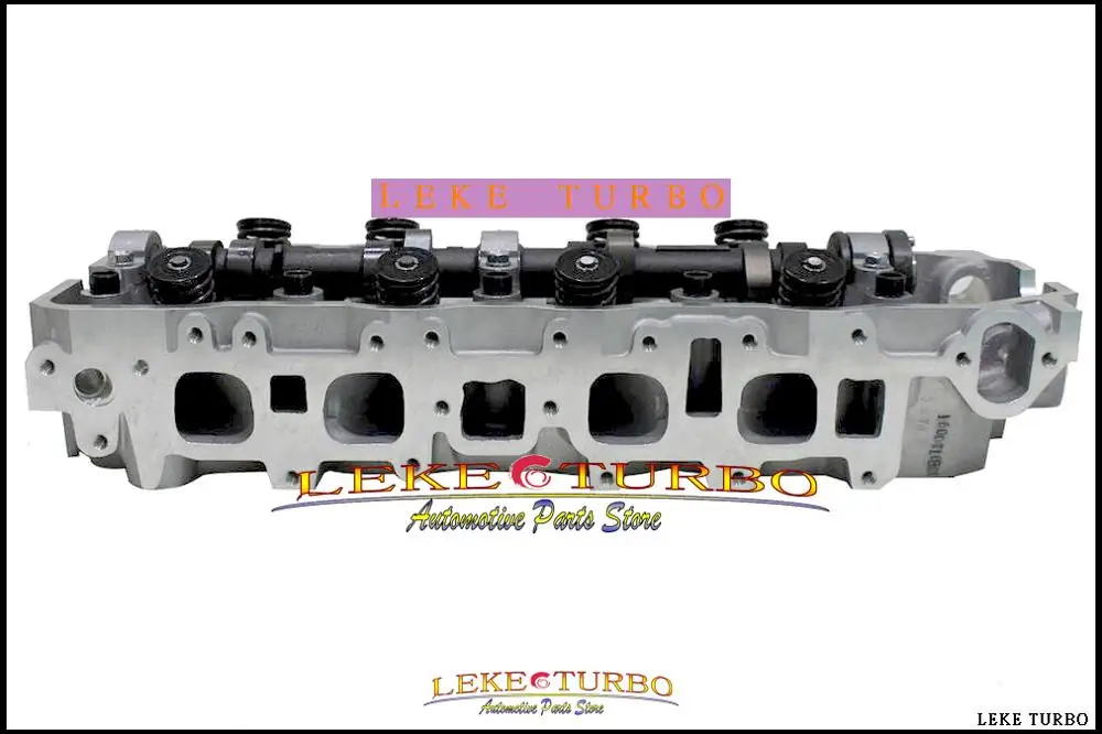 86-0240 22R 22REC 22R 910 170 Complete Cylinder Head Assembly ASSY