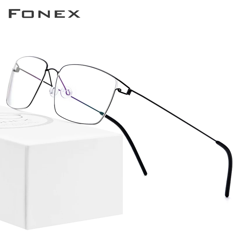 Titanium Alloy Optical Glasses Frame Men Prescription Eyeglasses 2019 New Women Brand Designer Myopia Screwless Eyewear 98624
Titanium Alloy Optical Glasses Frame Men Prescription Eyeglasses 2019 New Women Brand Designer Myopia Screwless Eyewear 98624