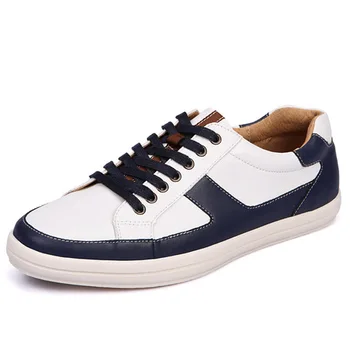 Men casual shoes sneakers men shoes zapatos de hombre chaussure homme sport shoes PU men skateboarding shoes schoenen buty sale
Men casual shoes sneakers men shoes zapatos de hombre chaussure homme sport shoes PU men skateboarding shoes schoenen buty sale