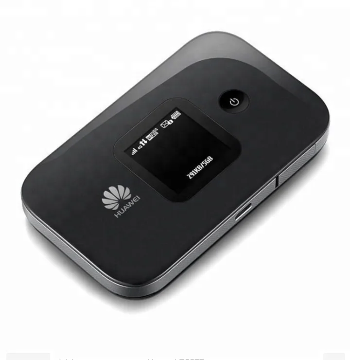 Lot of 1pcs Unlocked HUAWEI E5577s-321 4G LTE Cat4 3000mah Pocket Mobile Hotspot Wireless Router
Lot of 1pcs Unlocked HUAWEI E5577s-321 4G LTE Cat4 3000mah Pocket Mobile Hotspot Wireless Router