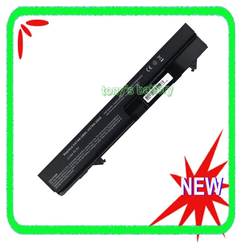 Аккумулятор для ноутбука HP ProBook 4410s 4411s 4415s 4416s 4410t ZP06 535806-001 HSTNN-DB90 HSTNN-XB90
Аккумулятор для ноутбука HP ProBook 4410s 4411s 4415s 4416s 4410t ZP06 535806-001 HSTNN-DB90 HSTNN-XB90