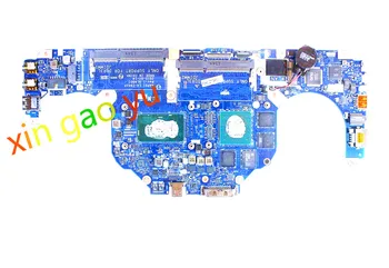 FOR Dell For Alienware 13 R2 Laptop Motherboard LA-C901P NHYX3 0NHYX3 CN-0NHYX3 W i7 6500U CPU DDR3L
FOR Dell For Alienware 13 R2 Laptop Motherboard LA-C901P NHYX3 0NHYX3 CN-0NHYX3 W i7 6500U CPU DDR3L