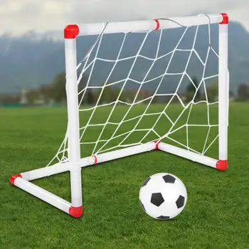 Football Goal Outdoor Toys Parent-Child Interaction Outdoor Indoor Soccer Goal Practice Games Portable Funny Toys For Children
Football Goal Outdoor Toys Parent-Child Interaction Outdoor Indoor Soccer Goal Practice Games Portable Funny Toys For Children