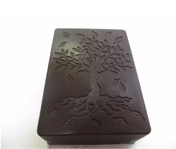 QT0054 square shape tree stamp handmade soap mold art pattern chocolate mould DIY silicone soap molds pudding jelly candle clay
QT0054 square shape tree stamp handmade soap mold art pattern chocolate mould DIY silicone soap molds pudding jelly candle clay
