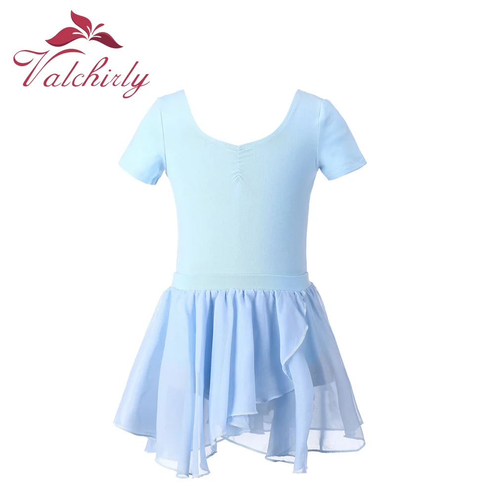 Blue Gymnastics Leotard Lycra Kids Dance Costumes Girls Ballet Leotard with Skirt Dance Wear
Blue Gymnastics Leotard Lycra Kids Dance Costumes Girls Ballet Leotard with Skirt Dance Wear