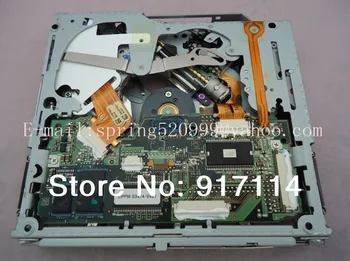 Brand new Top quality Alpine DVD mechanism loader DV38M16C ED21A55L laser for VW BMNW Mercede navigation radio tuner
Brand new Top quality Alpine DVD mechanism loader DV38M16C ED21A55L laser for VW BMNW Mercede navigation radio tuner
