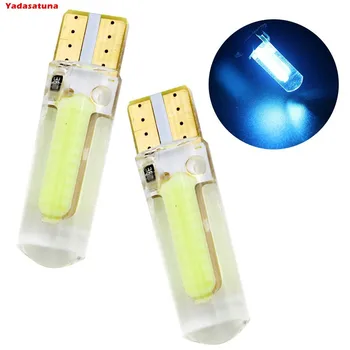Kit 10 Lampada Pingo T10 Cob 18SMD 6W 10000k Azul/6000K Branca Torpedo Farol Frete
Kit 10 Lampada Pingo T10 Cob 18SMD 6W 10000k Azul/6000K Branca Torpedo Farol Frete