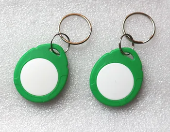 100PCS 13.56MHz ISO15693 ABS Tags Key fobs CODE 2 code sli keyfobs acces control 
100PCS 13.56MHz ISO15693 ABS Tags Key fobs CODE 2 code sli keyfobs acces control