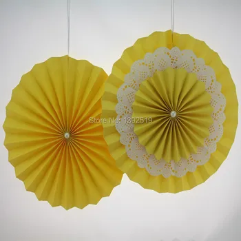 Free Shipping 50pcs 10'' Paper Rosettes Paper Fan 12 colors Paper Pin Wheel Weddings Backdrops Dessert Table Newborn Photo 
Free Shipping 50pcs 10'' Paper Rosettes Paper Fan 12 colors Paper Pin Wheel Weddings Backdrops Dessert Table Newborn Photo