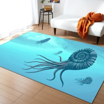 3D Dinosaur Carpet living room bedroom soft rug kids room play large carpet dining room floor mat parlor hallway boy tapete
3D Dinosaur Carpet living room bedroom soft rug kids room play large carpet dining room floor mat parlor hallway boy tapete