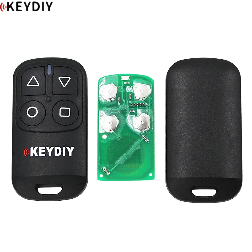 1PC X KEYDIY B32 Garage Door KD General Remote for KD900 URG200 KD-X2 KD-X2 remote Master Free shipping
1PC X KEYDIY B32 Garage Door KD General Remote for KD900 URG200 KD-X2 KD-X2 remote Master Free shipping
