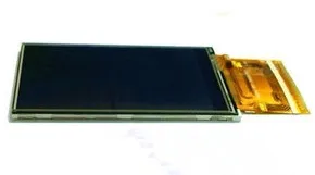 2.8 inch 37P TFT LCD Screen with Touch Panel ILI9327 Drive IC 8/16Bit Parallel Interface 240*400
2.8 inch 37P TFT LCD Screen with Touch Panel ILI9327 Drive IC 8/16Bit Parallel Interface 240*400